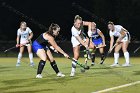 FH vs IMD  Wheaton College Field Hockey vs UMass Dartmouth. - Photo By: KEITH NORDSTROM : Wheaton, field hockey, FH2023, UMD